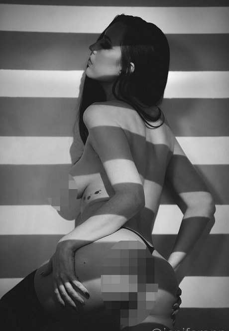 ojeniferann xxx étoile photos