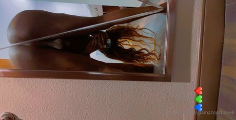 glamazonchanelr modèle hd archive