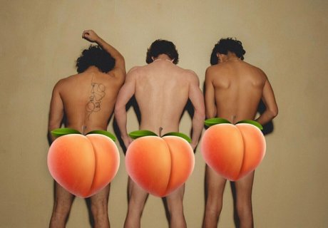 fans de sperme uniquement beau nu images