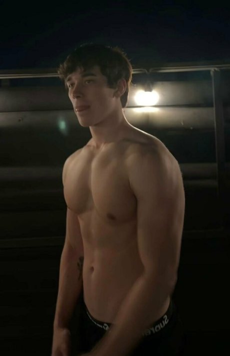 brandonrowlandx star du porno adulte galerie