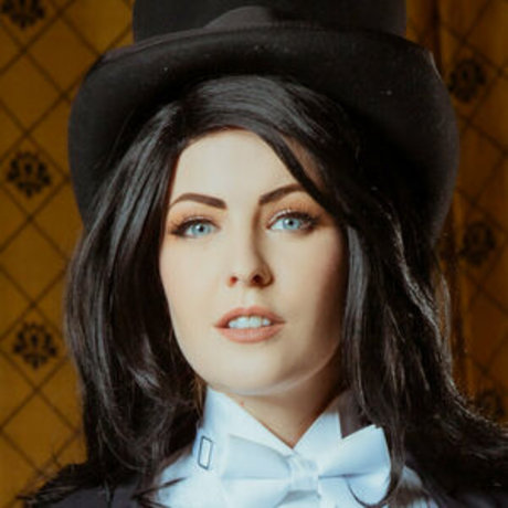 maidofmightcosplayer modèle artistique archive