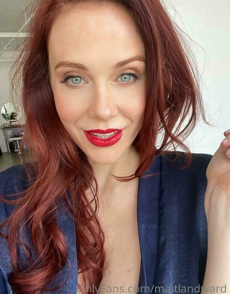maitlandward meilleure star du porno image