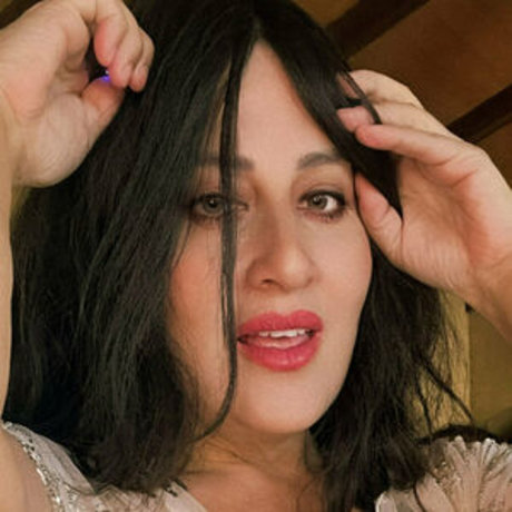 official antonellakahllo Fotoaufnahmen