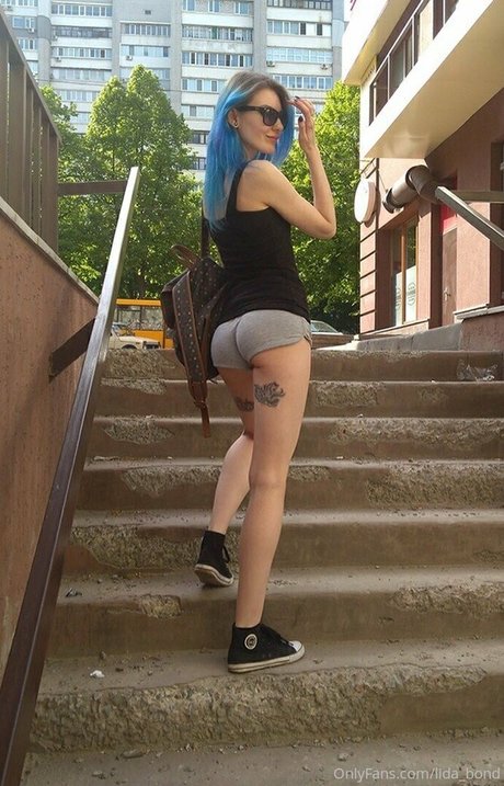 lida bond meilleure actrice galerie