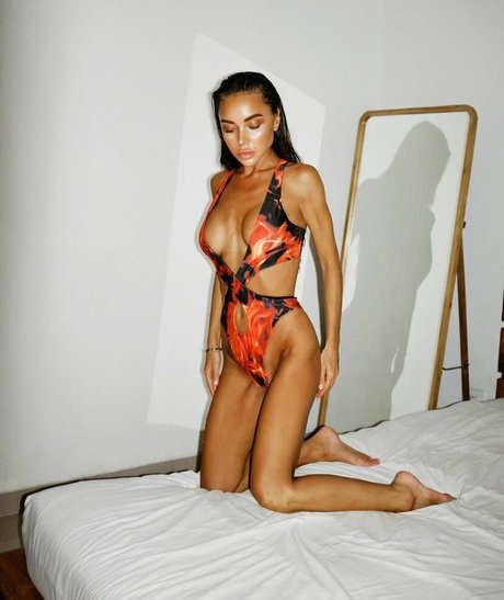 katerina firsa étoile chaude collection