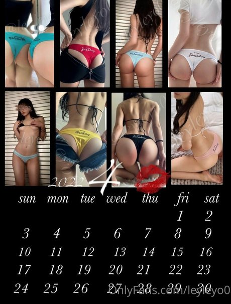 leyleyo0 actrice chaude collection