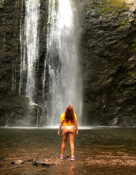 brazilian redhead étoile érotique galerie