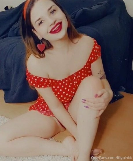 lillypinkk star du porno belle galerie