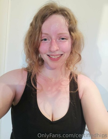 certifiedhips modèle de haute qualité galeries