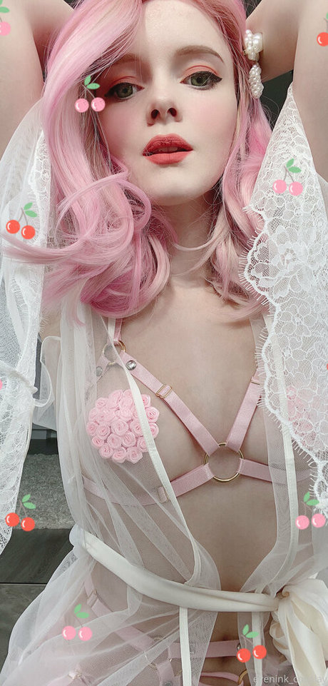 evenink free modèle pornographique image