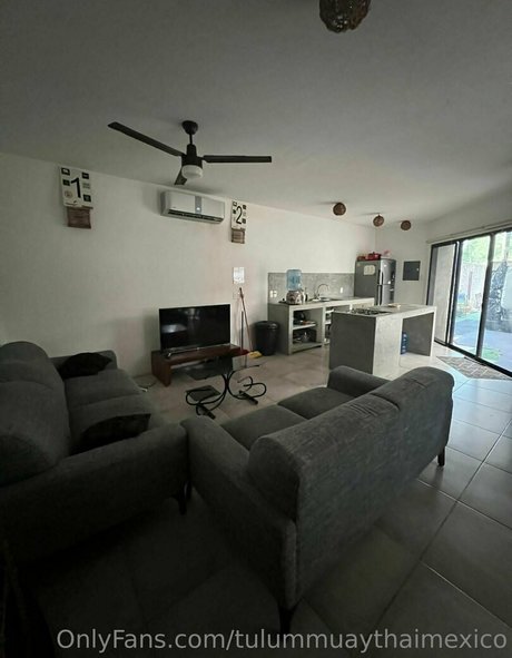 tulummuaythaimexico art modèle des photos