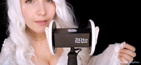 KittyKlaw ASMR art étoile images