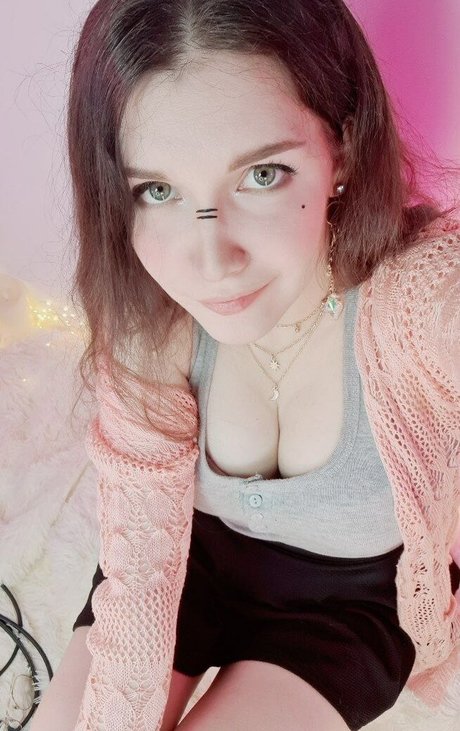 KittyKlaw ASMR étoile sympa des photos