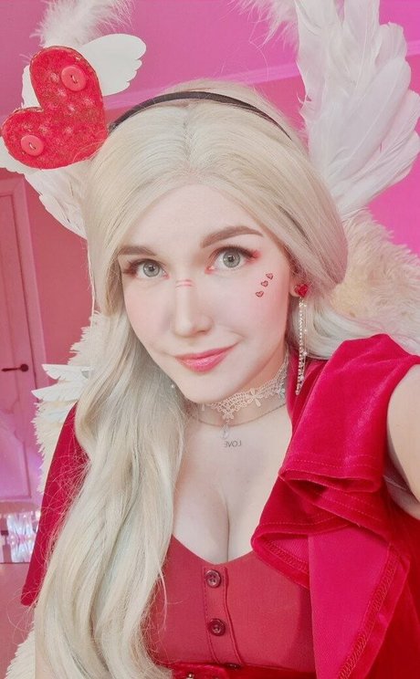 KittyKlaw ASMR jolie étoile galerie