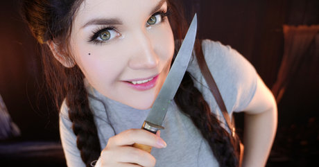 KittyKlaw ASMR star du porno gratuite archive