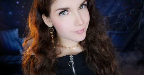 KittyKlaw ASMR actrice exclusive photos