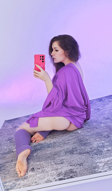 KittyKlaw ASMR star du porno chaud image