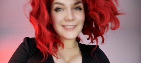 KittyKlaw ASMR star du porno img