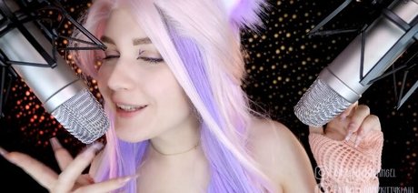 KittyKlaw ASMR Fotoaufnahmen