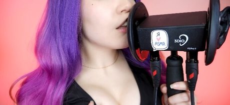 KittyKlaw ASMR mannequin collection