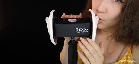 KittyKlaw ASMR modèle sexy galerie