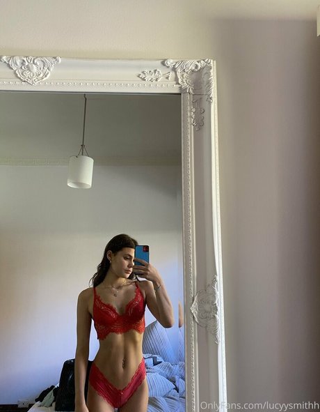 Lucia Colosimo modèle magnifique archive