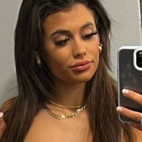 Lucia Colosimo beau modèle galerie