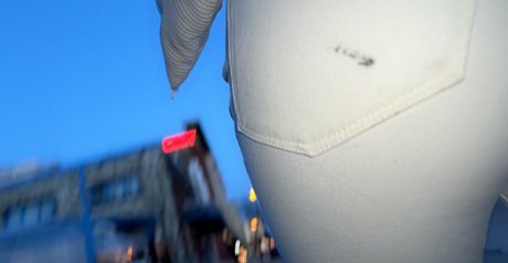 hailyeah101 haut modèle galerie