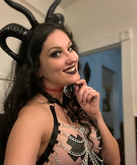 Anastasia Luna xxx star du porno img