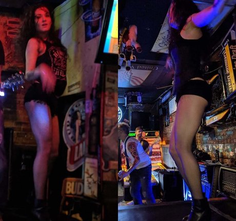 Anastasia Luna top star galeries