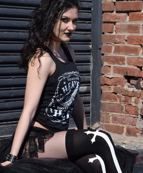 Anastasia Luna modèle de sexe galeries