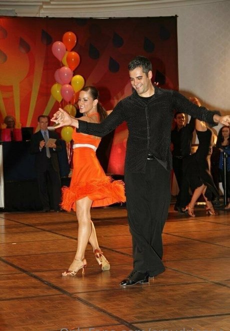 craydrienne modèle sexy galerie