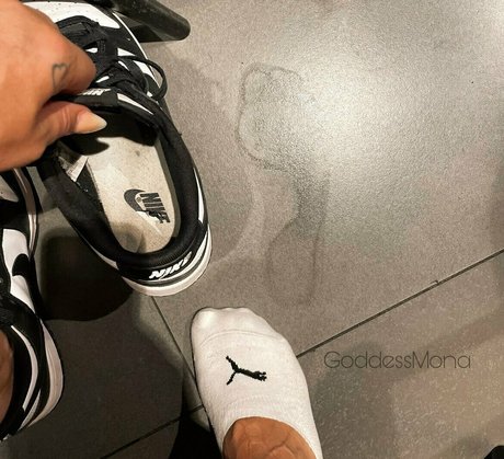 goddessmona 91 belle étoile collection