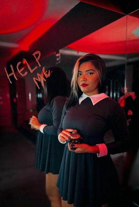 Gaby Lopez actrice porno archive