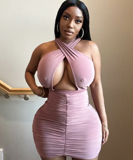 Mswandaxo star du porno nue galerie