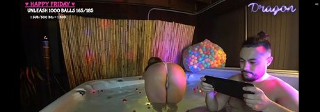 TheOneAndOnlyDragon actrice adulte image