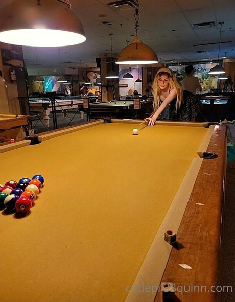 cutiepii33quinn haut étoile photo