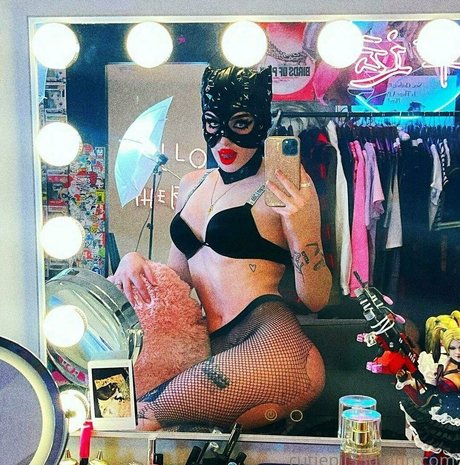 cutiepii33quinn star du porno gratuit des photos