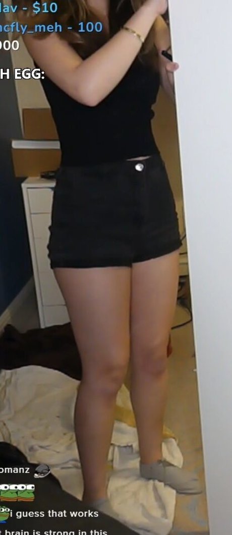 ExtraEmily actrice adulte galerie