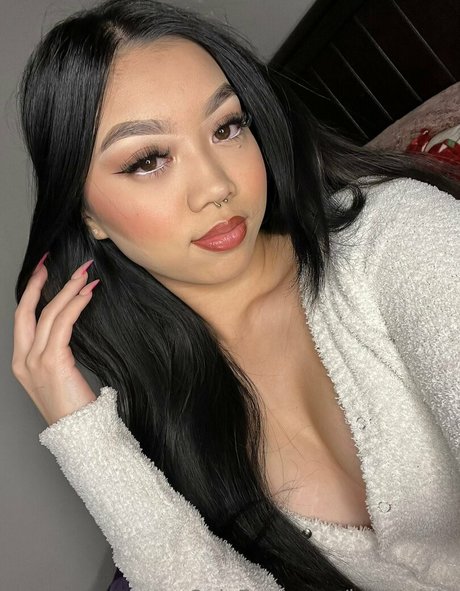 Milkteakitty actrice collection