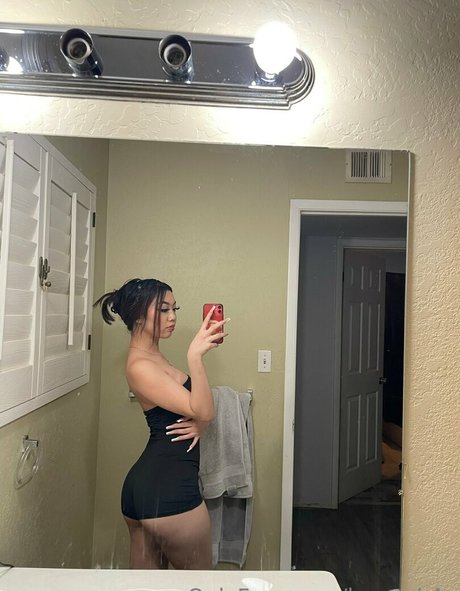 Milkteakitty nus étoiles photo