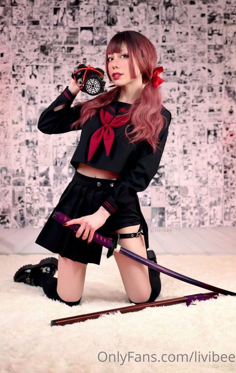 Livibee étoile sexy photo