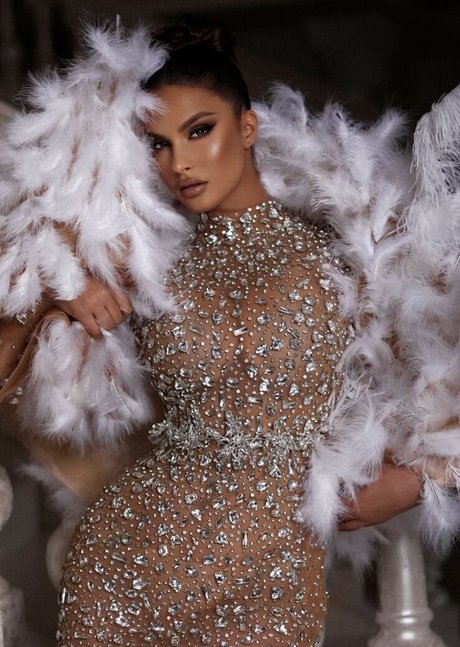 Oriola Marashi étoile parfaite photo