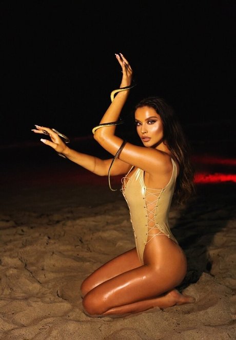 Oriola Marashi Fotoaufnahmen