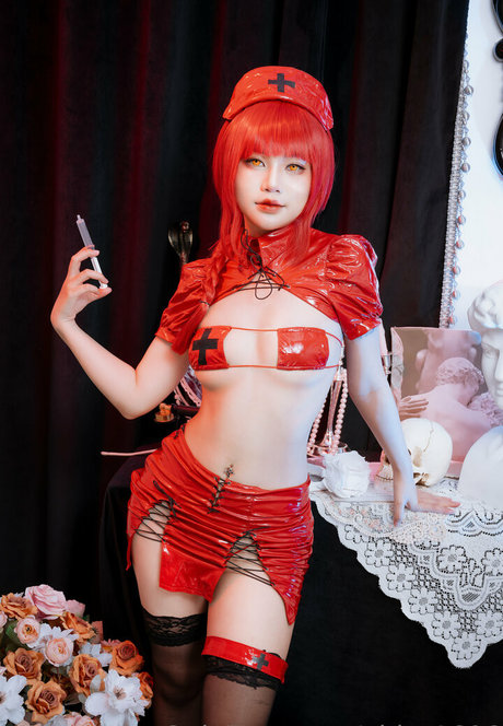 ahiru1606 star pornographique photos