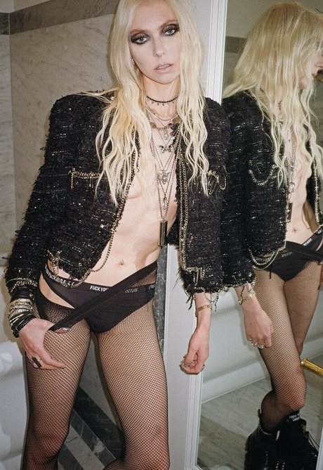 Taylor Momsen étoile photos
