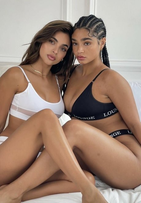 Leidy Amelia belle actrice galeries