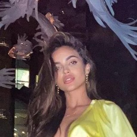 Leidy Amelia jolie star du porno archive