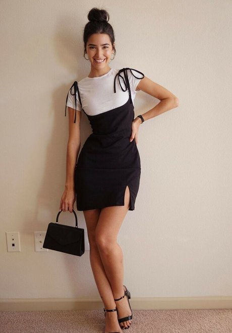 ASMR Glow belle star du porno galerie