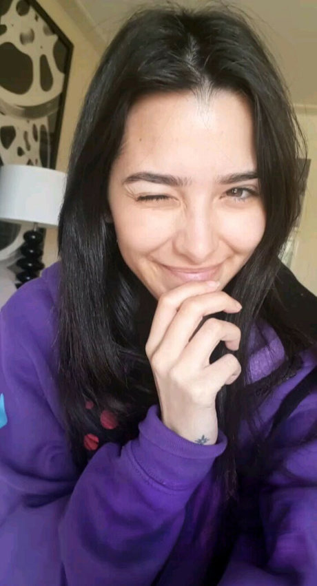 ASMR Glow star du sexe images